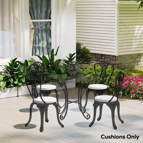 Outsunny outdoor bistro - outdoor, chair
