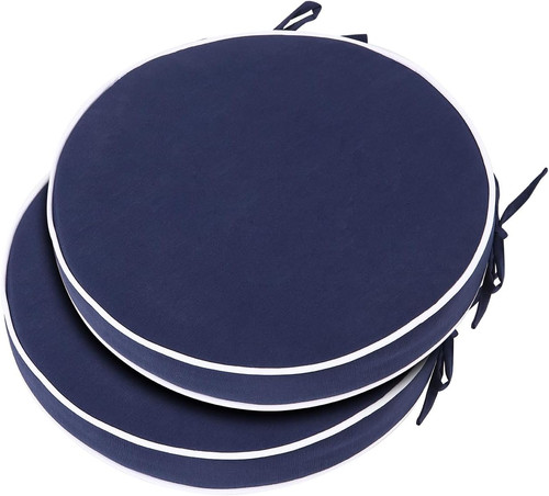Outdoor bistro chair cushions - bistro,