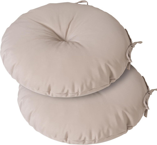 Outdoor bistro chair - outdoor, cushions