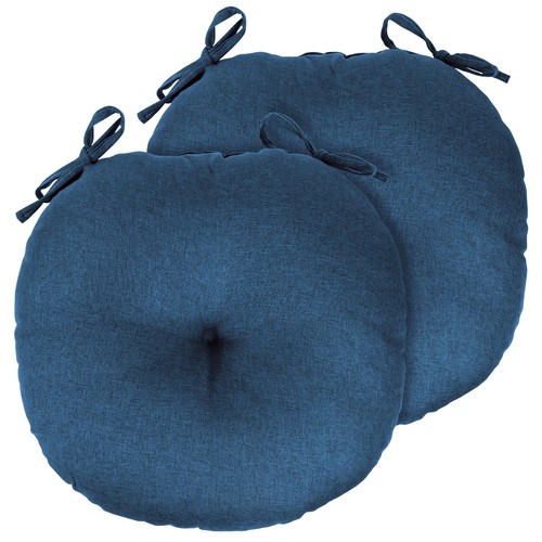 Pronous navy blue round - navy,