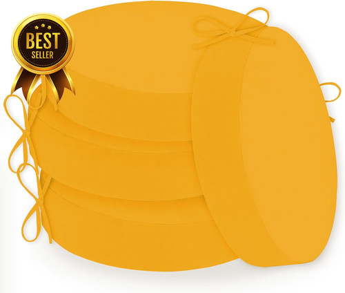 Outdoor bistro chair - outdoor, cushions