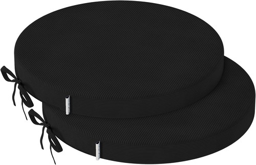 Round seat cushions for - round,