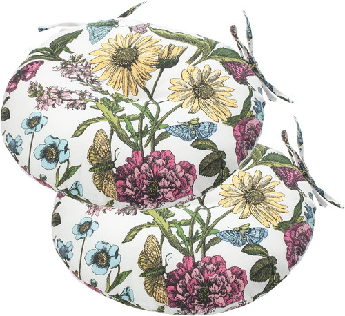 Bistro chair cushions - bistro,