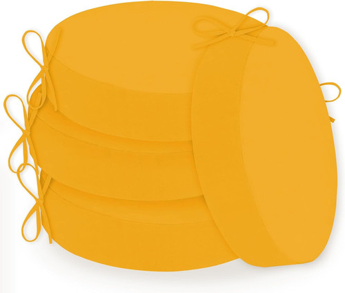 Outdoor bistro chair cushions - bistro,