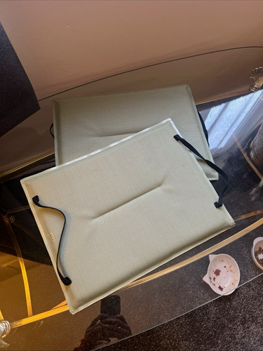 Chair cushions - chair, (seat