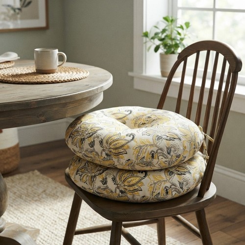 Bistro chair cushions set - bistro, of