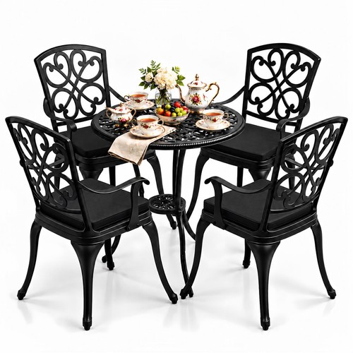 Homeology vivaldi black - vivaldi,