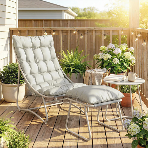 Outsunny garden bistro set - outsunny,