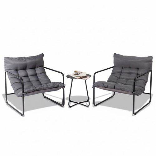 Bistro set for - 2,