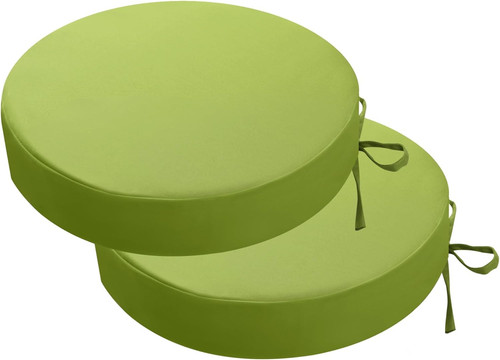 Outdoor bistro chair cushions - bistro,