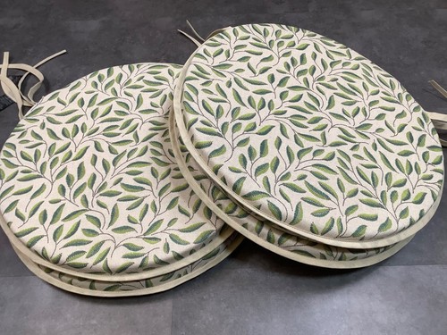 Set green leaves - of, 4