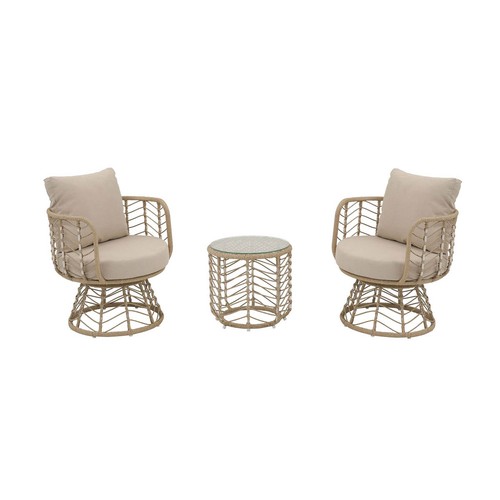 Garden bistro set - bistro, seater