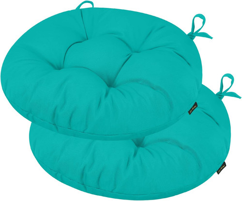 Outdoor bistro chair cushions - bistro,