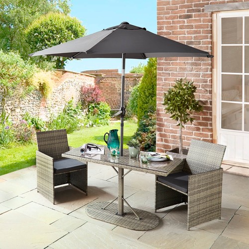 Piece weatherproof rattan - weatherproof,