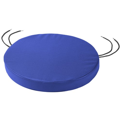Waterproof round chair cushion - round,