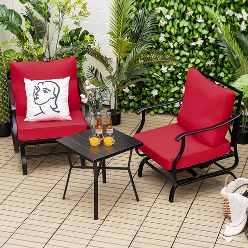 3pcs rocking chair - 3pcs, &