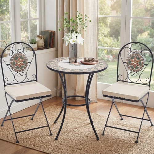 Compact garden bistro - compact,