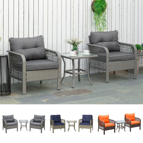 Pieces patio rattan wicker - pieces,